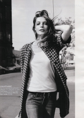 Daria Werbowy pic #333808
