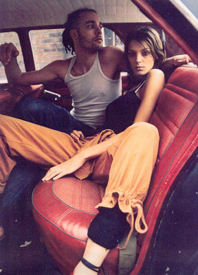 photo 14 in Daria Werbowy gallery [id335077] 2011-01-02 00:00:00