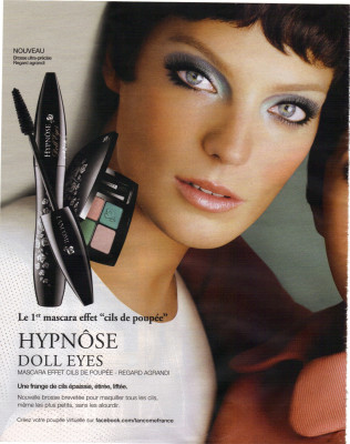 Daria Werbowy pic #648508