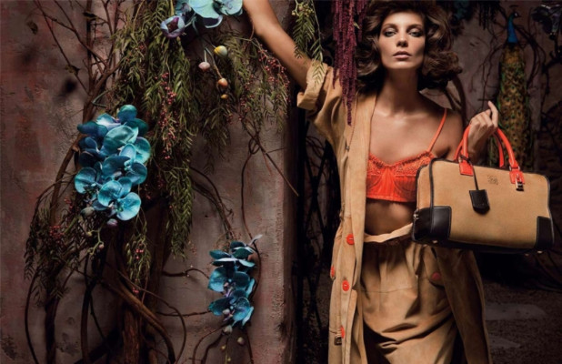 Daria Werbowy pic #238723