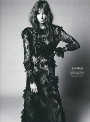 Daria Werbowy pic #331911