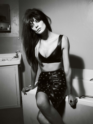 Daria Werbowy