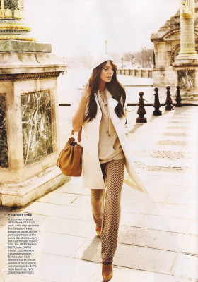 Daria Werbowy pic #332100