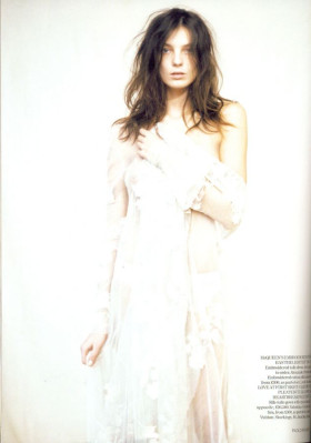 Daria Werbowy pic #101533