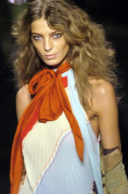 photo 4 in Daria Werbowy gallery [id134453] 2009-02-11 00:00:00