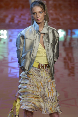 Daria Werbowy pic #135780