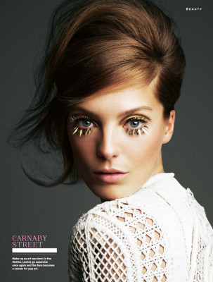 Daria Werbowy pic #670016