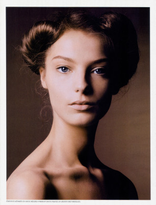 photo 23 in Daria Werbowy gallery [id396370] 2011-05-23 00:00:00