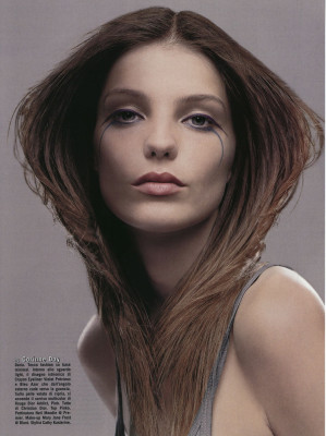 photo 28 in Daria Werbowy gallery [id1247157] 2020-02-23 00:00:00