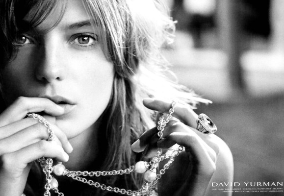 Daria Werbowy pic #186594