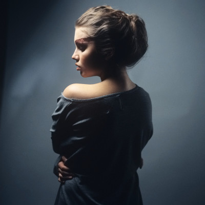 Daria Melnikova pic #325285