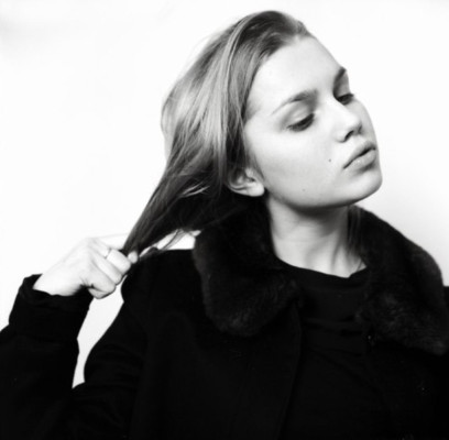 Daria Melnikova pic #408636