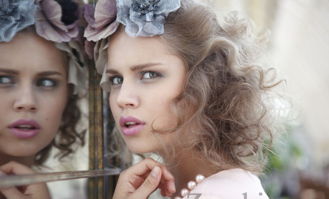 Daria Melnikova pic #325284