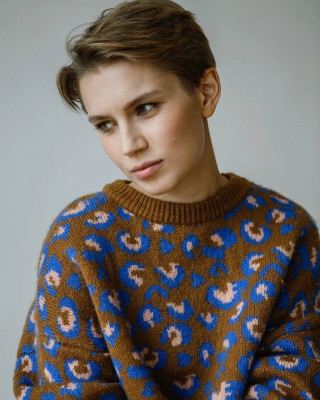 Дарья Мельникова