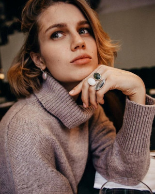 Daria Melnikova