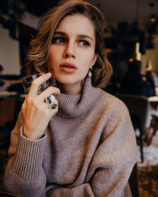 Дарья Мельникова