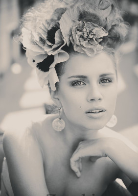 Daria Melnikova pic #325278