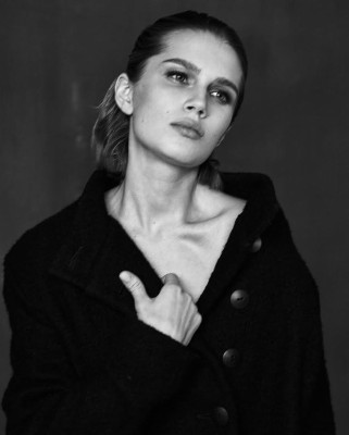 Daria Melnikova pic #1211454