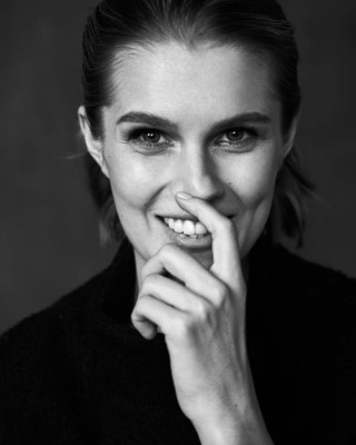 Daria Melnikova pic #1211457