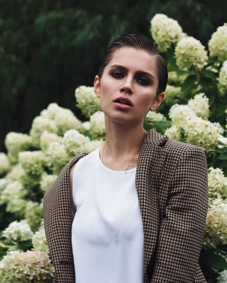 Daria Melnikova pic #1262591