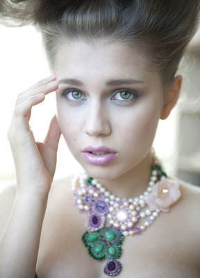 Daria Melnikova pic #325282