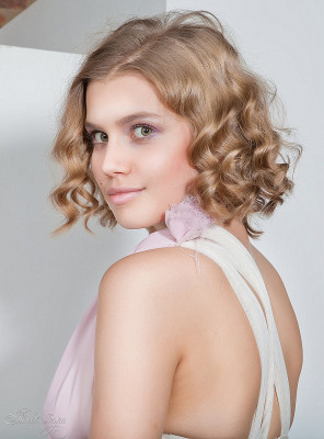 Daria Melnikova pic #819094