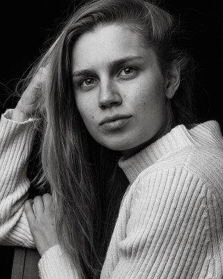Дарья Мельникова