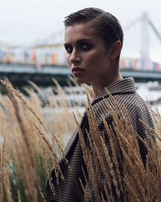 Daria Melnikova pic #1262592