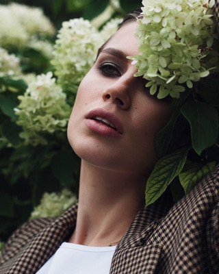 Daria Melnikova pic #1262589