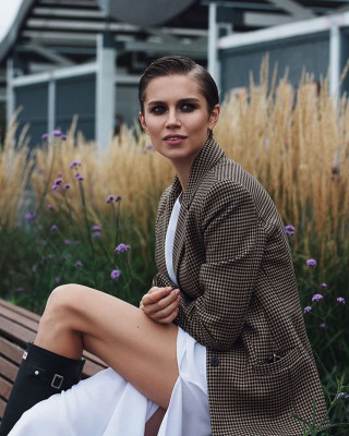Daria Melnikova pic #1262593