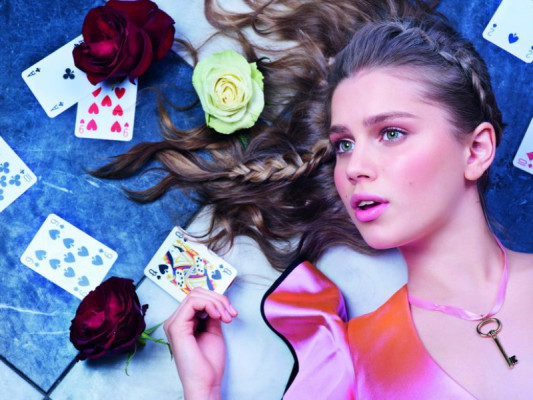 Daria Melnikova pic #256288