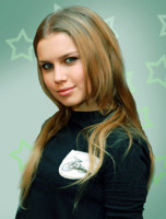 Daria Melnikova pic #228256