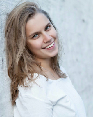 Daria Melnikova pic #1203973