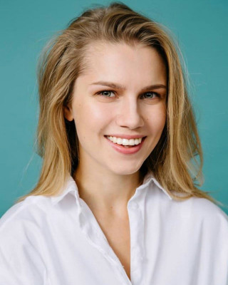 Daria Melnikova pic #1204012