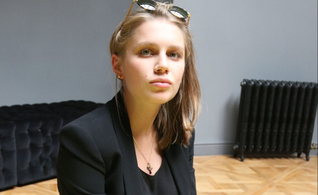 Дарья Мельникова