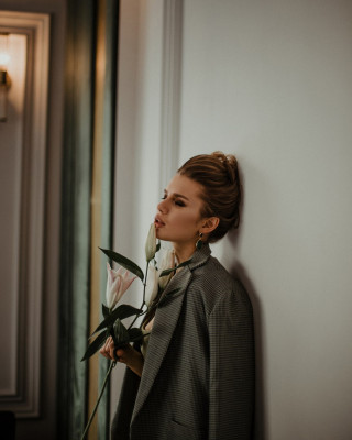 Дарья Мельникова