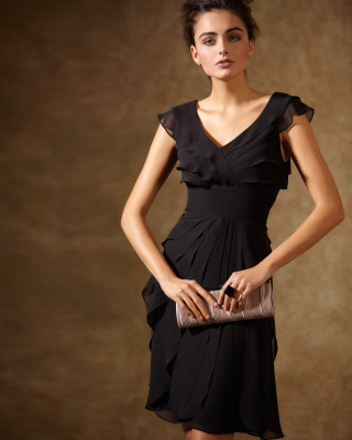 Darla Baker pic #387047