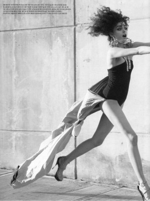 Darla Baker pic #318461