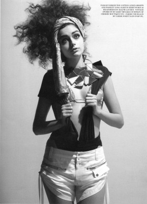 Darla Baker pic #318459