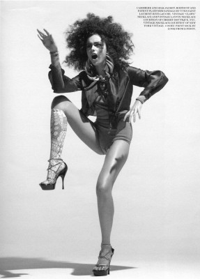 Darla Baker pic #318458