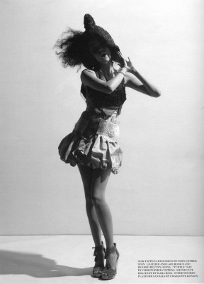 Darla Baker pic #318465