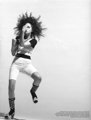 Darla Baker pic #318464