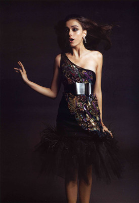 Darla Baker pic #321391