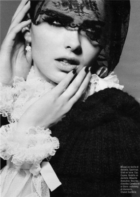 Darla Baker pic #316313