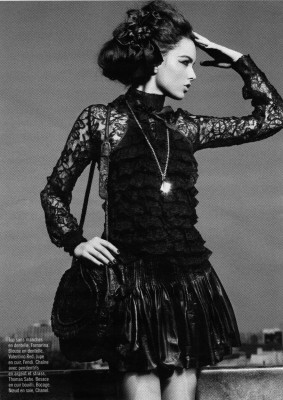 Darla Baker pic #316314