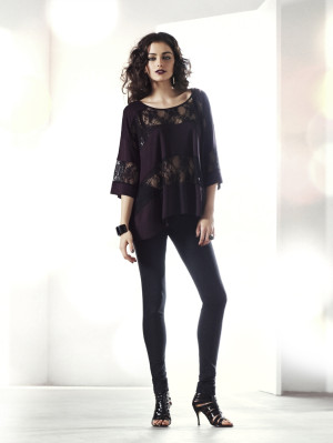 Darla Baker pic #367140