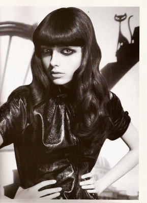 Darla Baker pic #309637