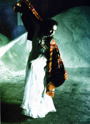 Darla Baker pic #310783