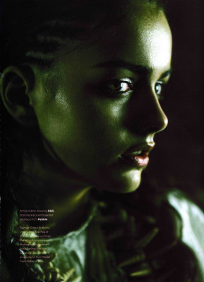 Darla Baker pic #310781