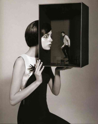 Darla Baker pic #371197